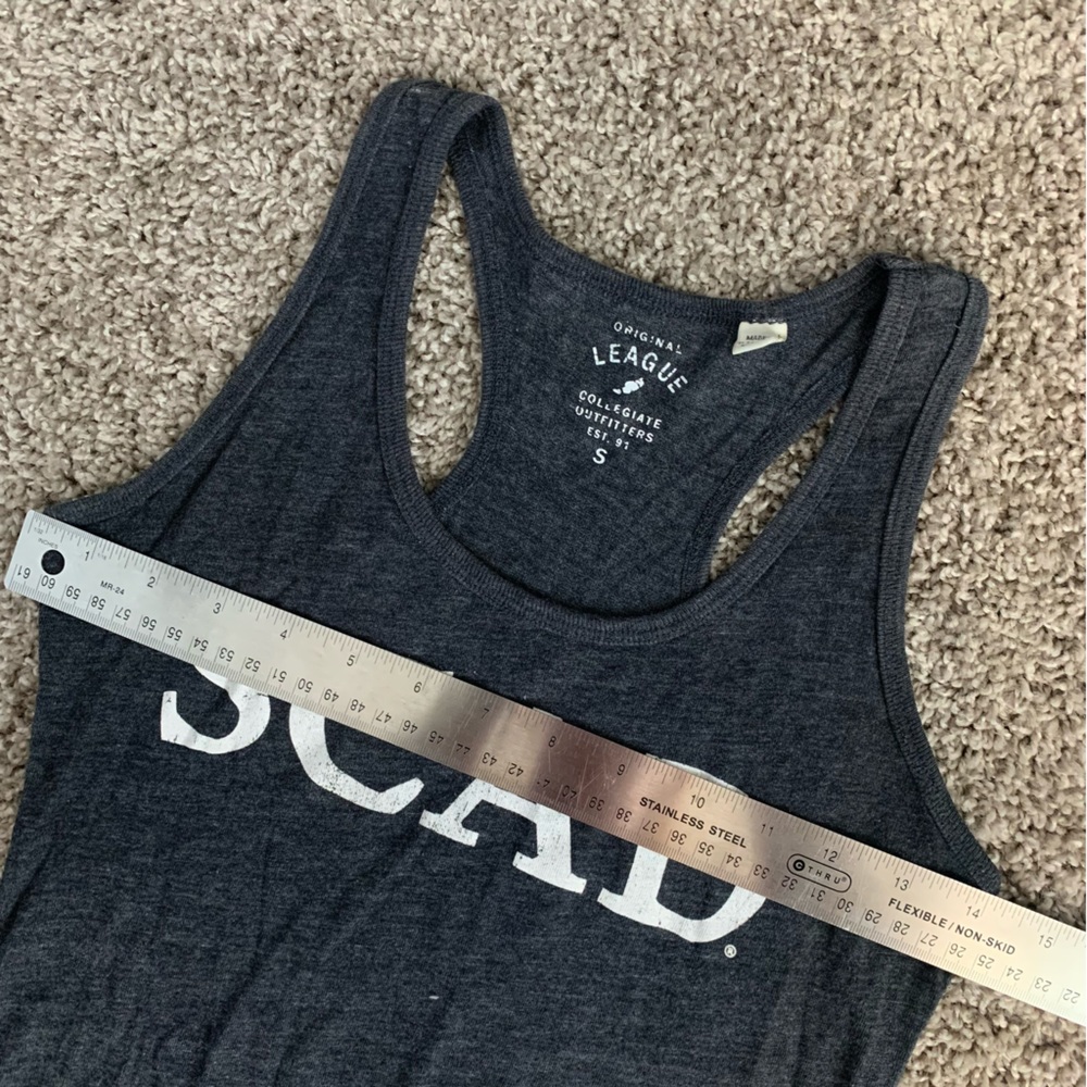 SCAD Tank Top - Picture 3 of 3